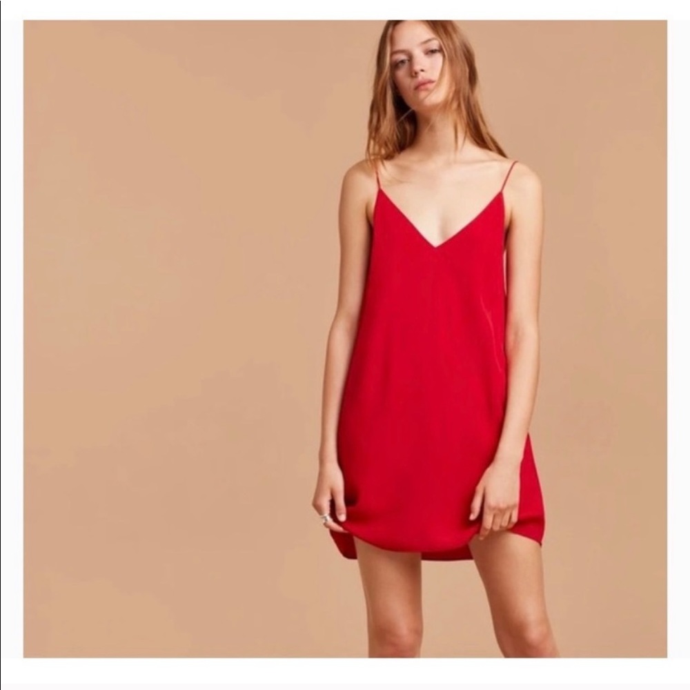 Wilfred Vivienne Dress